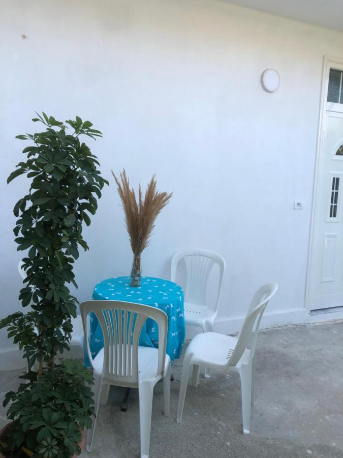 Holiday Apartments Durrës Zewnętrze zdjęcie