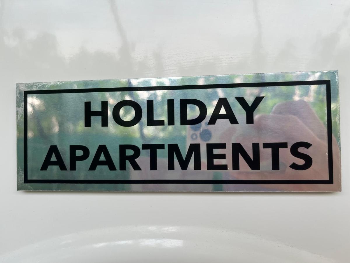 Holiday Apartments Durrës Zewnętrze zdjęcie