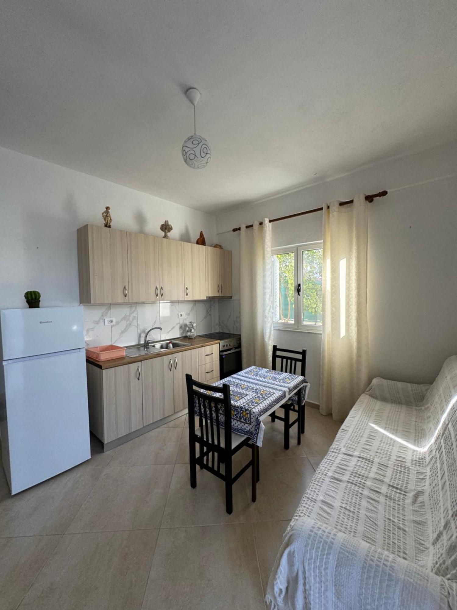 Holiday Apartments Durrës Zewnętrze zdjęcie