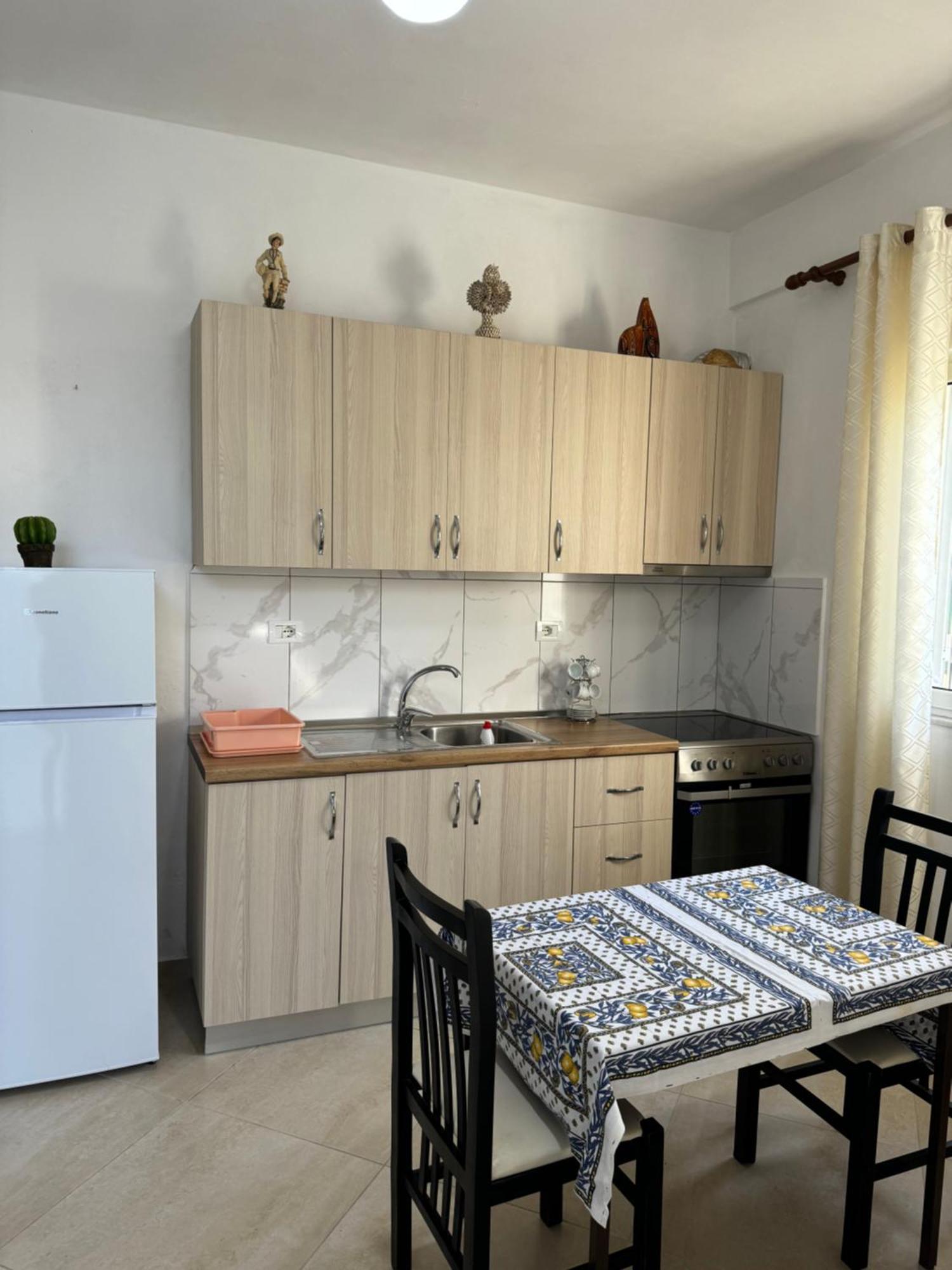 Holiday Apartments Durrës Zewnętrze zdjęcie